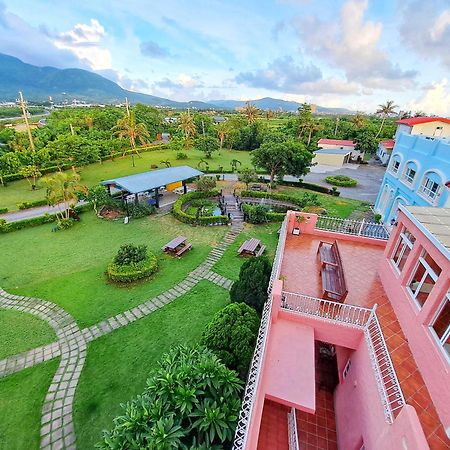 Kenting Avignon Bed and Breakfast Heng-ch'un Buitenkant foto