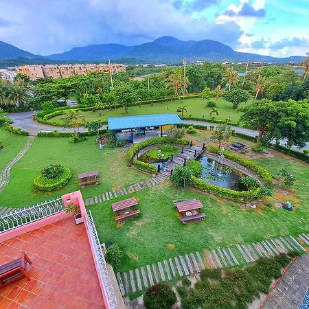 Kenting Avignon Bed and Breakfast Heng-ch'un Buitenkant foto
