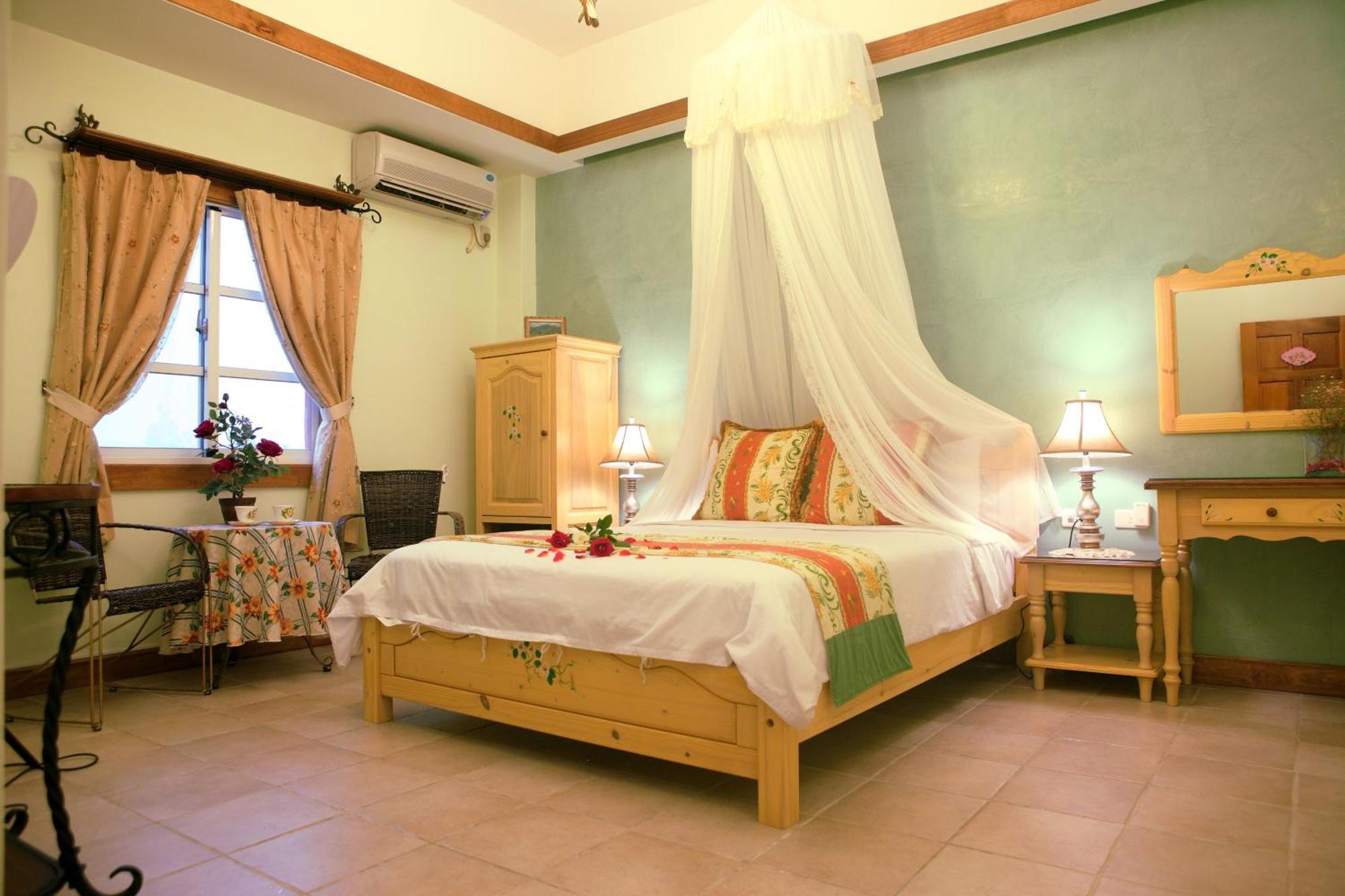 Kenting Avignon Bed and Breakfast Heng-ch'un Buitenkant foto
