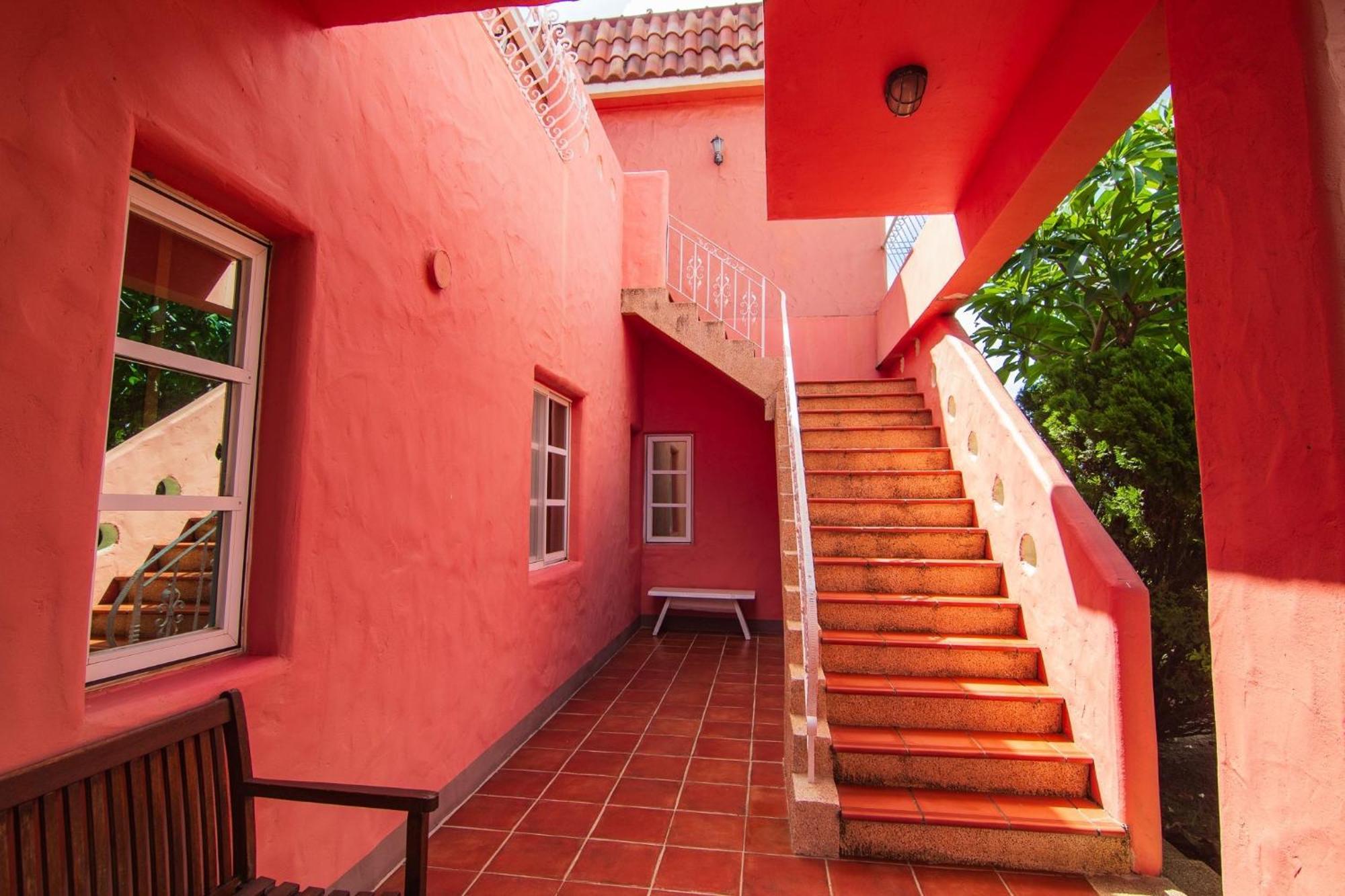 Kenting Avignon Bed and Breakfast Heng-ch'un Buitenkant foto