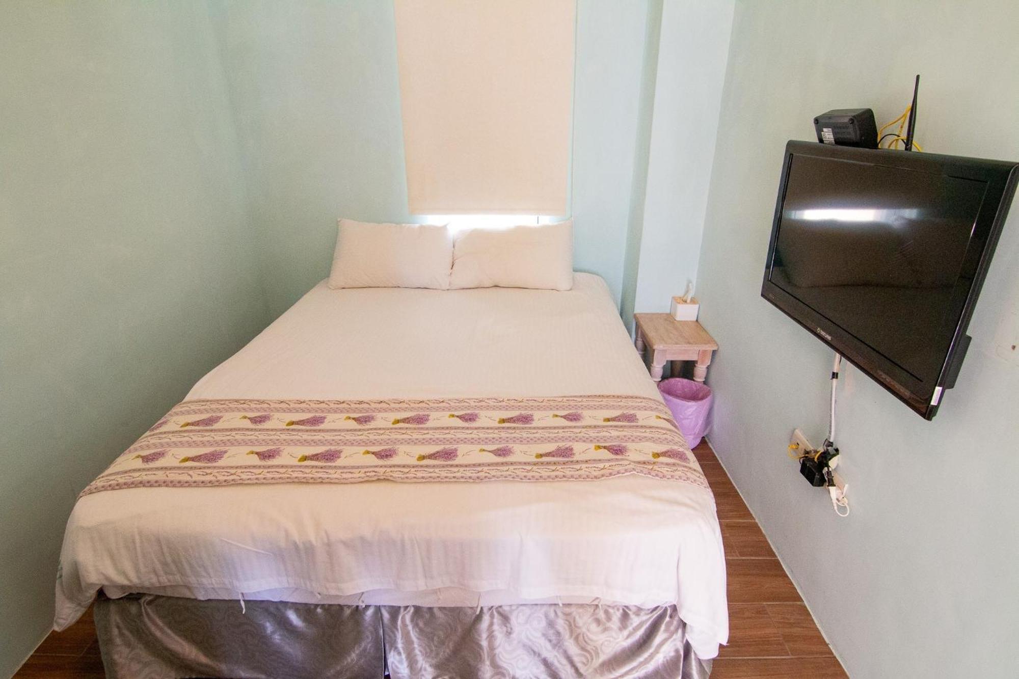 Kenting Avignon Bed and Breakfast Heng-ch'un Buitenkant foto