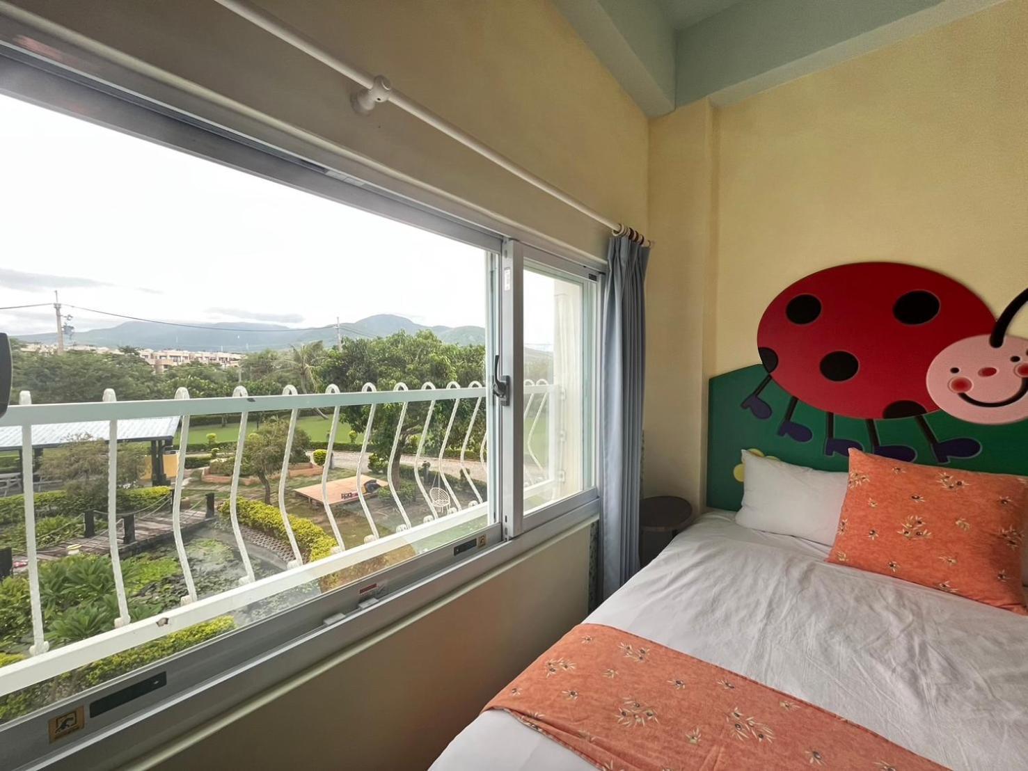 Kenting Avignon Bed and Breakfast Heng-ch'un Buitenkant foto