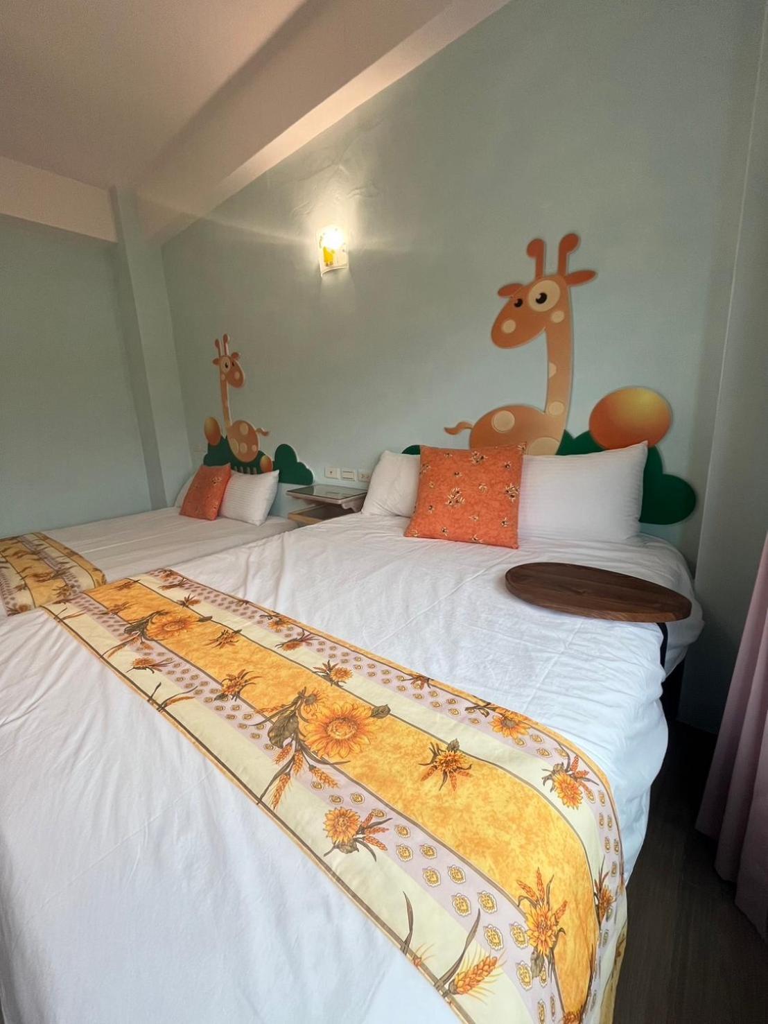 Kenting Avignon Bed and Breakfast Heng-ch'un Buitenkant foto