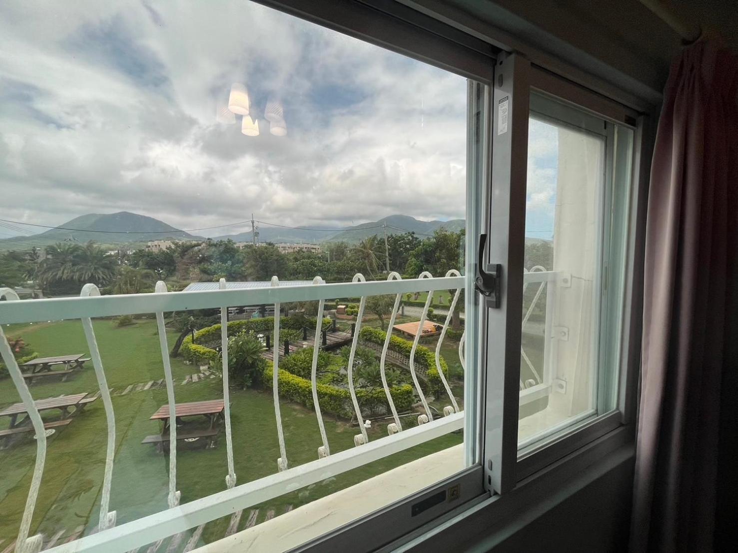 Kenting Avignon Bed and Breakfast Heng-ch'un Buitenkant foto