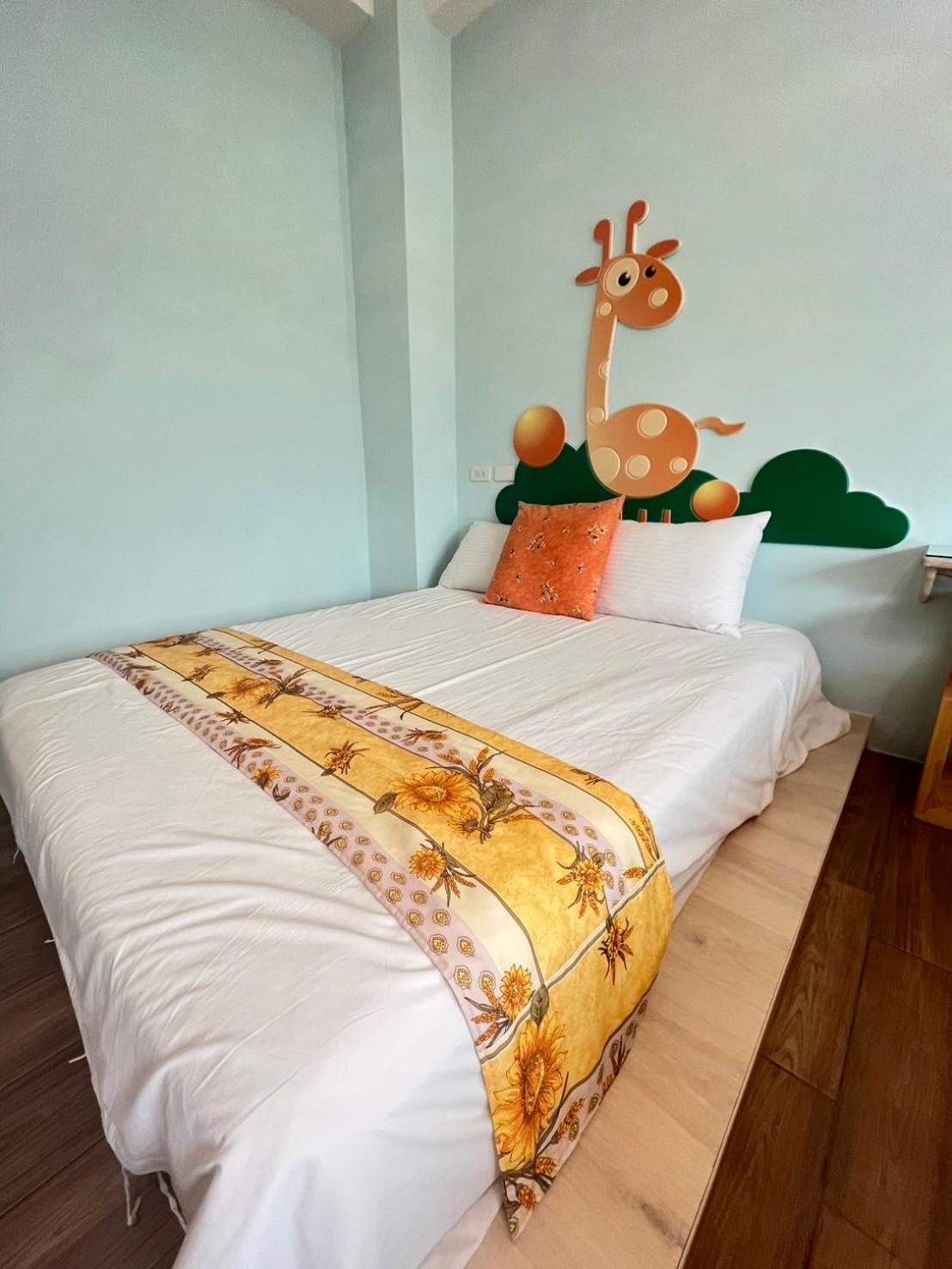 Kenting Avignon Bed and Breakfast Heng-ch'un Buitenkant foto