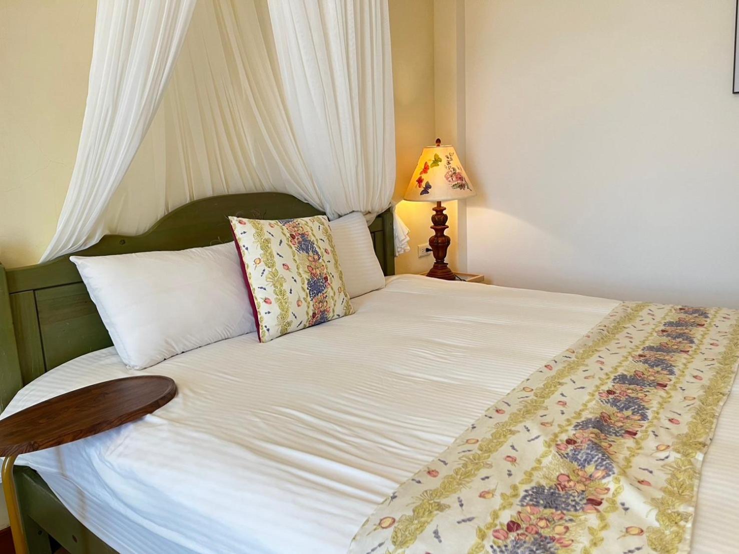 Kenting Avignon Bed and Breakfast Heng-ch'un Buitenkant foto