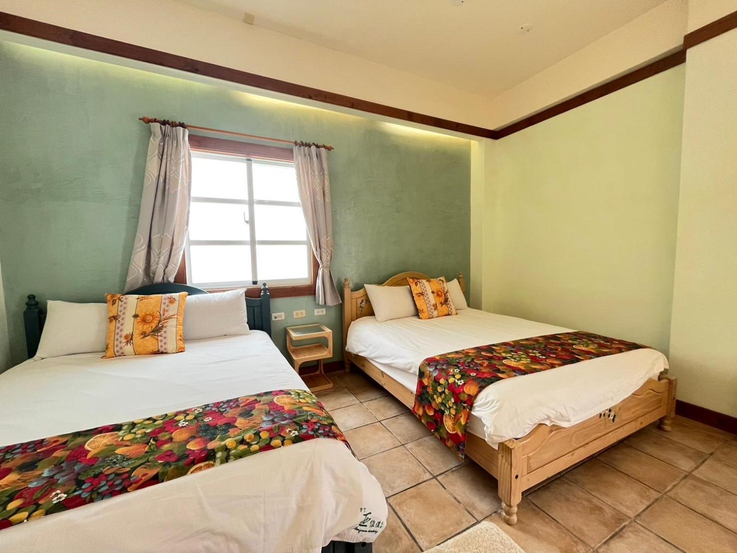 Kenting Avignon Bed and Breakfast Heng-ch'un Buitenkant foto