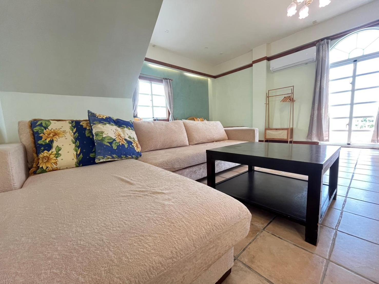 Kenting Avignon Bed and Breakfast Heng-ch'un Buitenkant foto