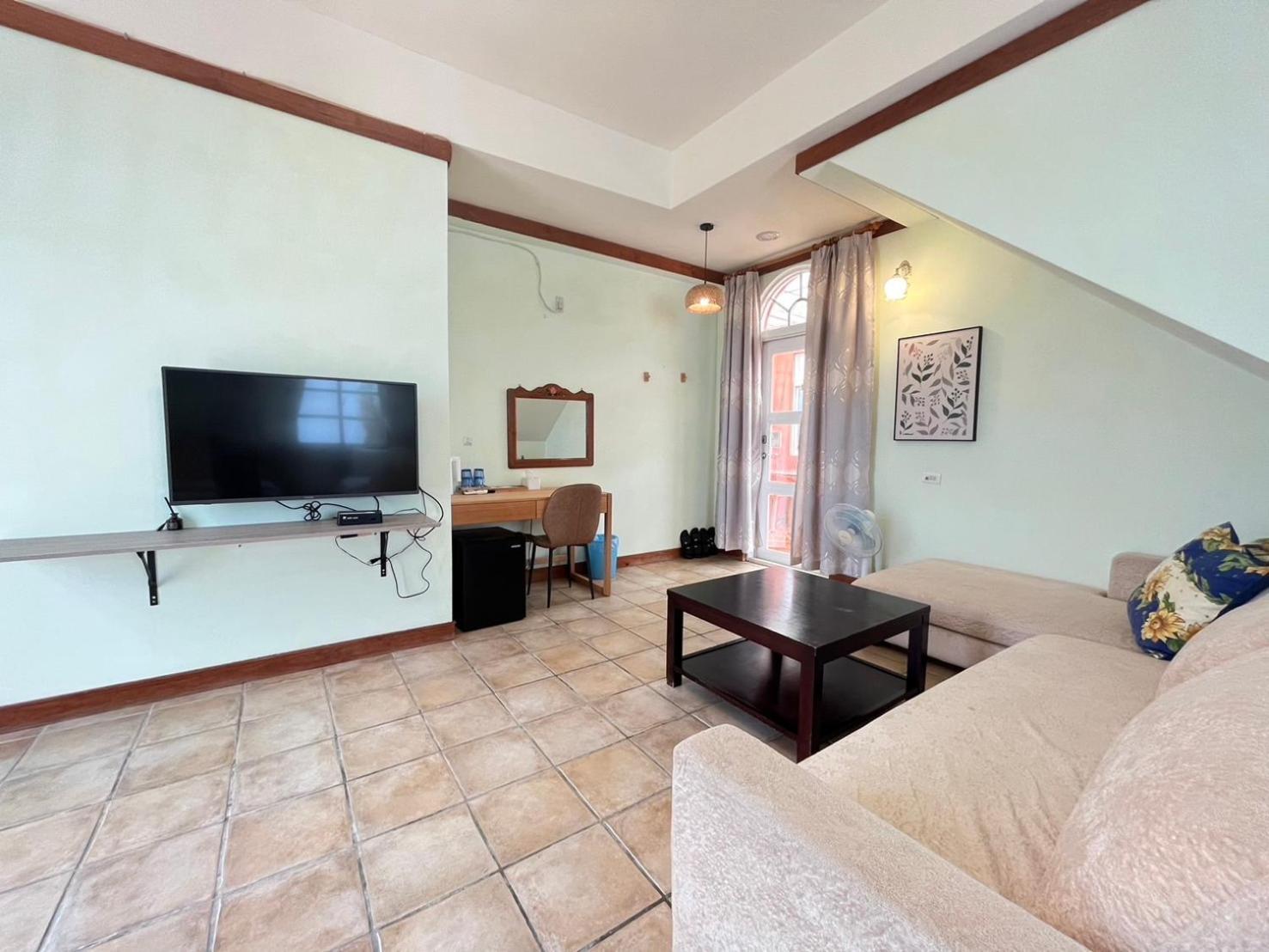 Kenting Avignon Bed and Breakfast Heng-ch'un Buitenkant foto