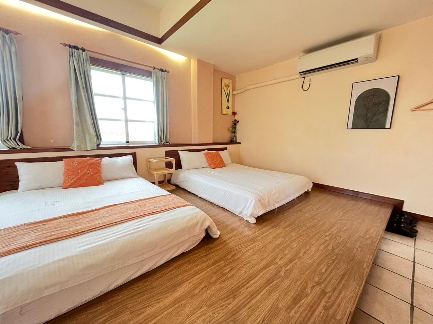 Kenting Avignon Bed and Breakfast Heng-ch'un Buitenkant foto