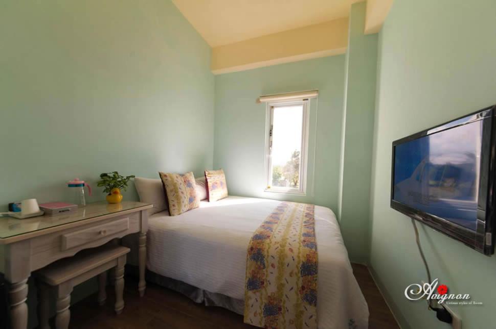 Kenting Avignon Bed and Breakfast Heng-ch'un Buitenkant foto