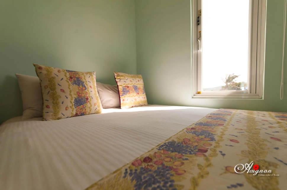 Kenting Avignon Bed and Breakfast Heng-ch'un Buitenkant foto
