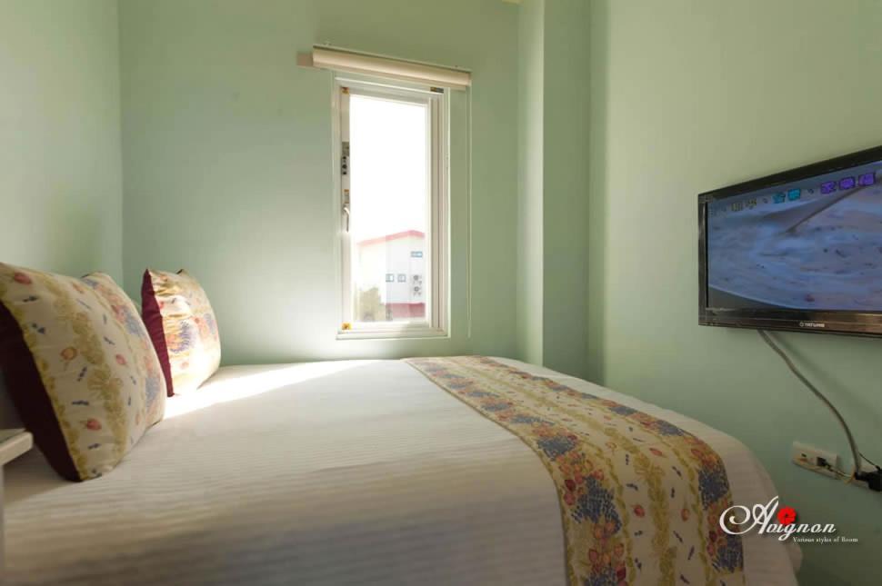 Kenting Avignon Bed and Breakfast Heng-ch'un Buitenkant foto